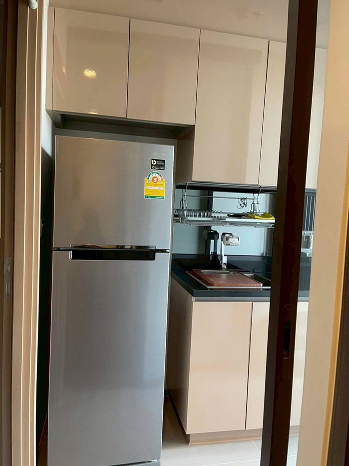 รูป FOR RENT | The Line 71 1 ห้องนอน 30 ตร.ม. เฟอร์นิเจอร์ครบพร้อมเข้าอยู่  - รูปที่ 5/11