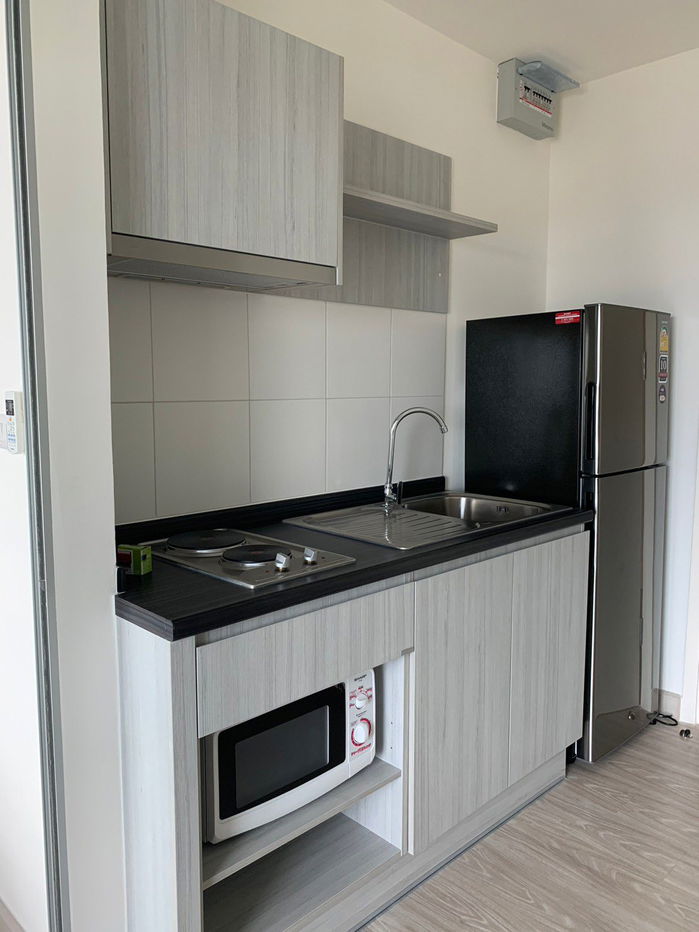 รูป 🏠RB19116 ให้เช่าถูกมาก📢แอสปาย งามวงศ์วาน👉🏻แอดไลน์ @062mnigk( มี @ ด้วย) แอดมินตอบไว - รูปที่ 6/7