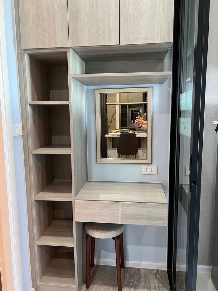 รูป 🔥[ เช่า | RENT ]🔥  YL220206 📍ไนท์บริดจ์ สุขุมวิท - เทพารักษ์ 📍( Knightsbridge Sukhumvit - Thepharak ) - รูปที่ 6/10