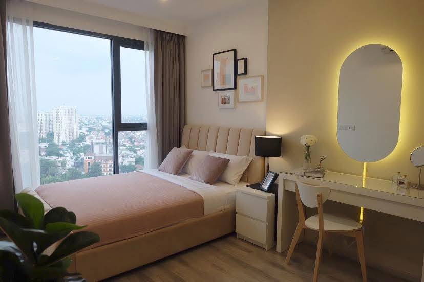 picture Condo for rent Ideo Mobi Sukhumvit 66 near BTS Udomsuk 20,000 baht Property code: RS838 - 2/4