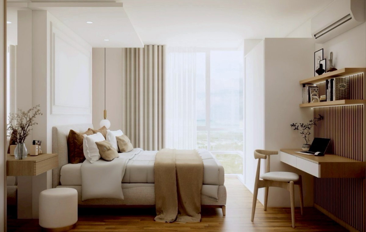 The Light Condo For Sell WR-03517