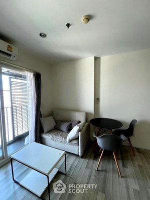 Condos for sale : 1-BR Condo at The Key Sathorn - Charoenraj in Bang Khlo (ID 2207184)