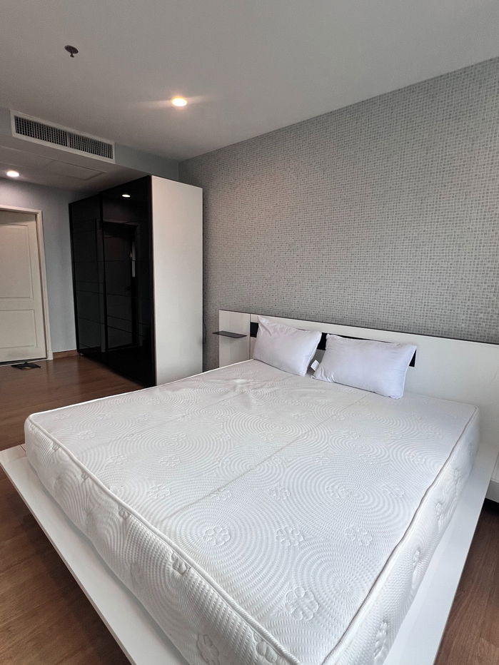 picture condo Supalai Wellington  fully furnished and best price ready to move in - 1/7