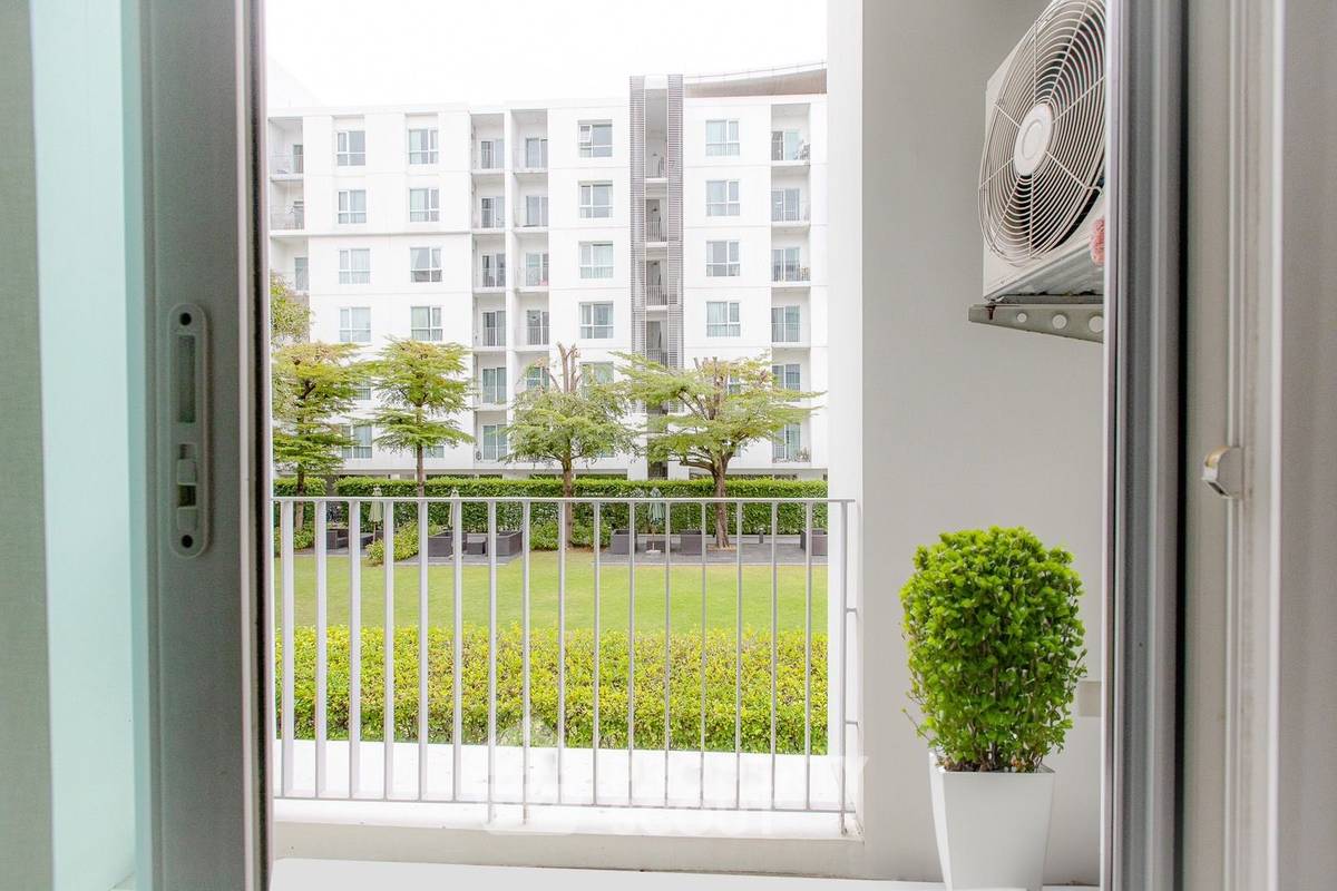รูป คอนโด 1-ห้องนอน ที่ นอร์ท 8 เชียงใหม่ ใน แม่เหียะ (ID 2207578) - รูปที่ 11/24