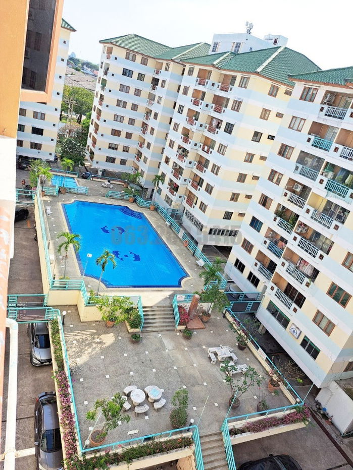 picture Condo for rent, Bangna Place, Bangna Place, completely renovated, ready to move in immediately - 16/20