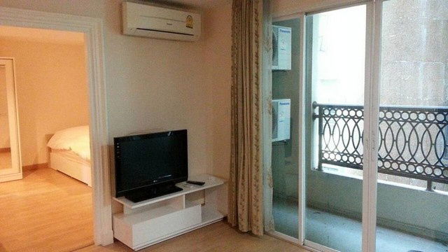picture C5838 For Rent  :  Condo  Symphony Sukhumvit  ( BTS Bang Chak ) 064 665 4666 - 9/36