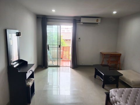 Condo for rent: Regent Home 4 Sukhumvit 85 (Studio room), 3rd floor, near BTS On Nut Station
