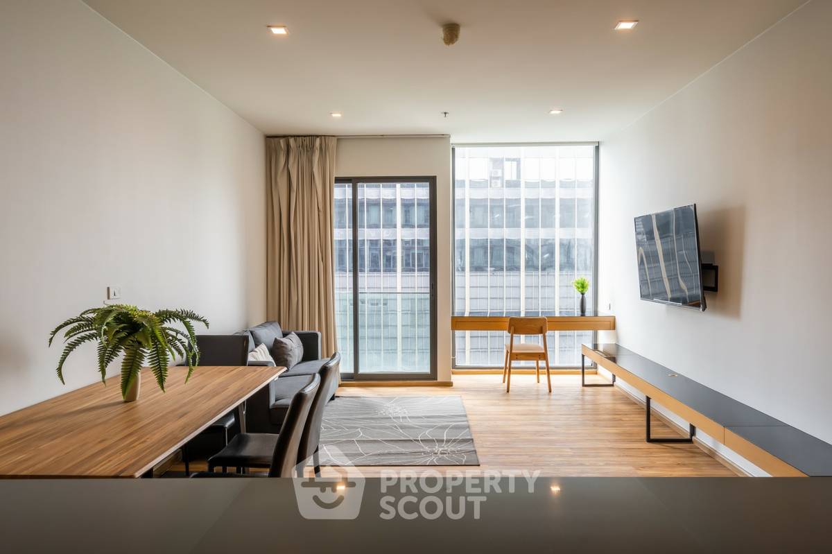 picture 2-BR Condo at Noble Remix 2 Thonglor near BTS Thong Lor (ID 211851) - 1/48