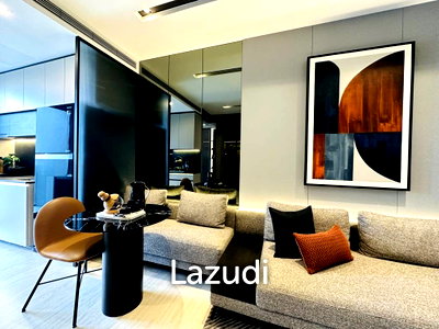 Condos for sale : 1 Bed 1 Bath 44.85 SQ.M The Room Sukhumvit 38