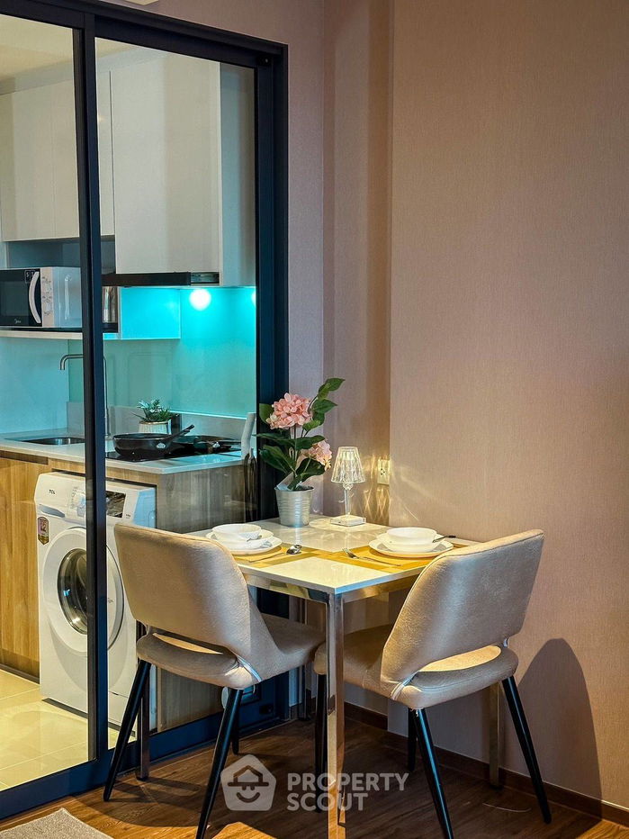 picture 1-BR Condo at Once Pattaya close to Pattaya North (ID 1286963) - 12/20