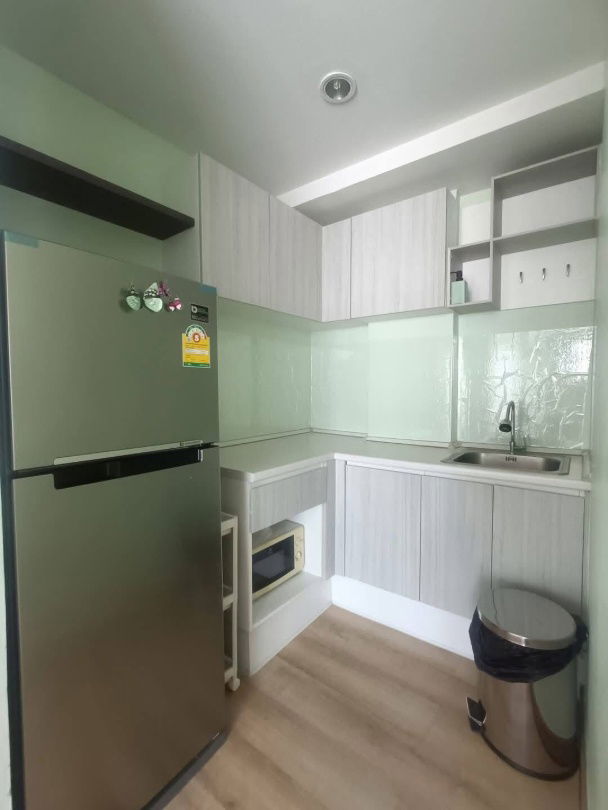 picture 🛶For rent 9,000 condo The Miami Bangpu Beach Front Villa  - 3/13