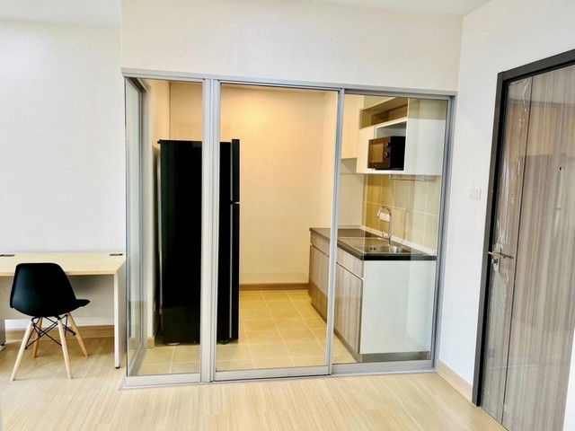 picture C5836 For Rent  :  Condo  Supalai Veranda Sukhumvit 117  ( BTS Pu chao ) 064 665 4666 - 10/10