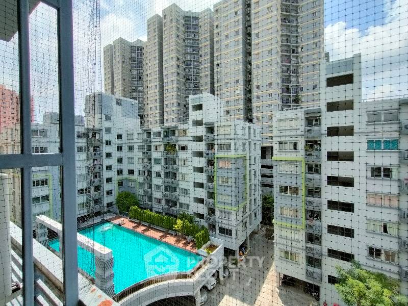 picture 1-BR Condo at Condo One X Sathorn - Narathiwat in Chong Nonsi (ID 480215) - 15/16