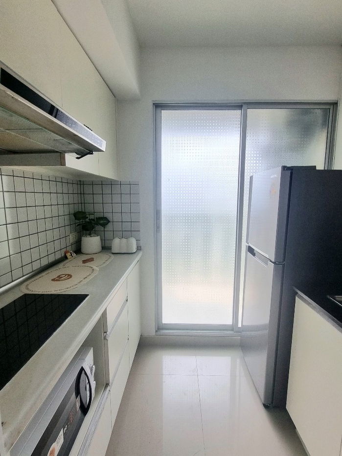 picture Code: KJ7633  for rent Lumpini Place Rama 9 - Ratchada // Line ID: @kjcondo (with @) // - 6/10
