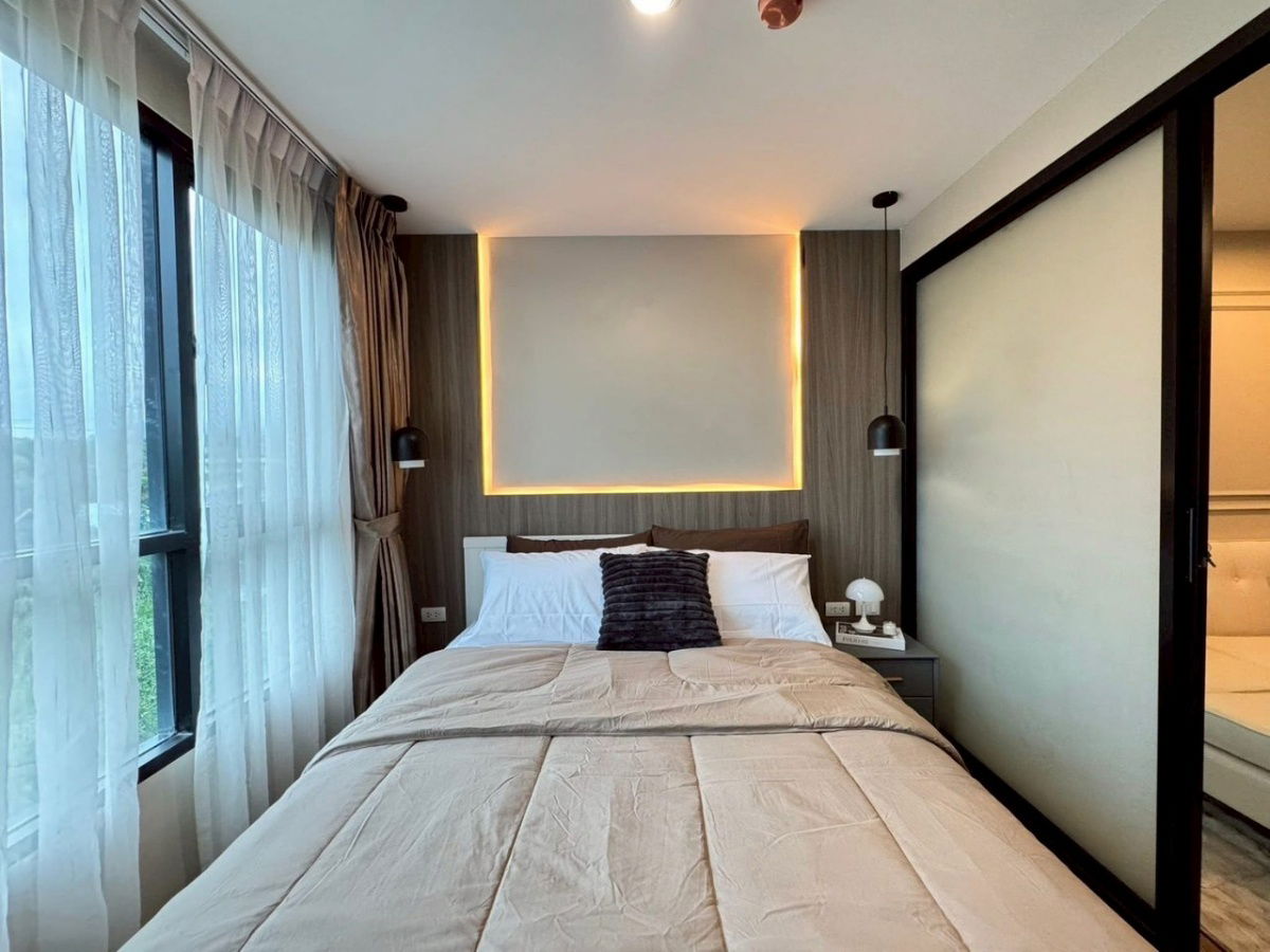 รูป Centrio Condominium For Sell WR-03519 - รูปที่ 9/15