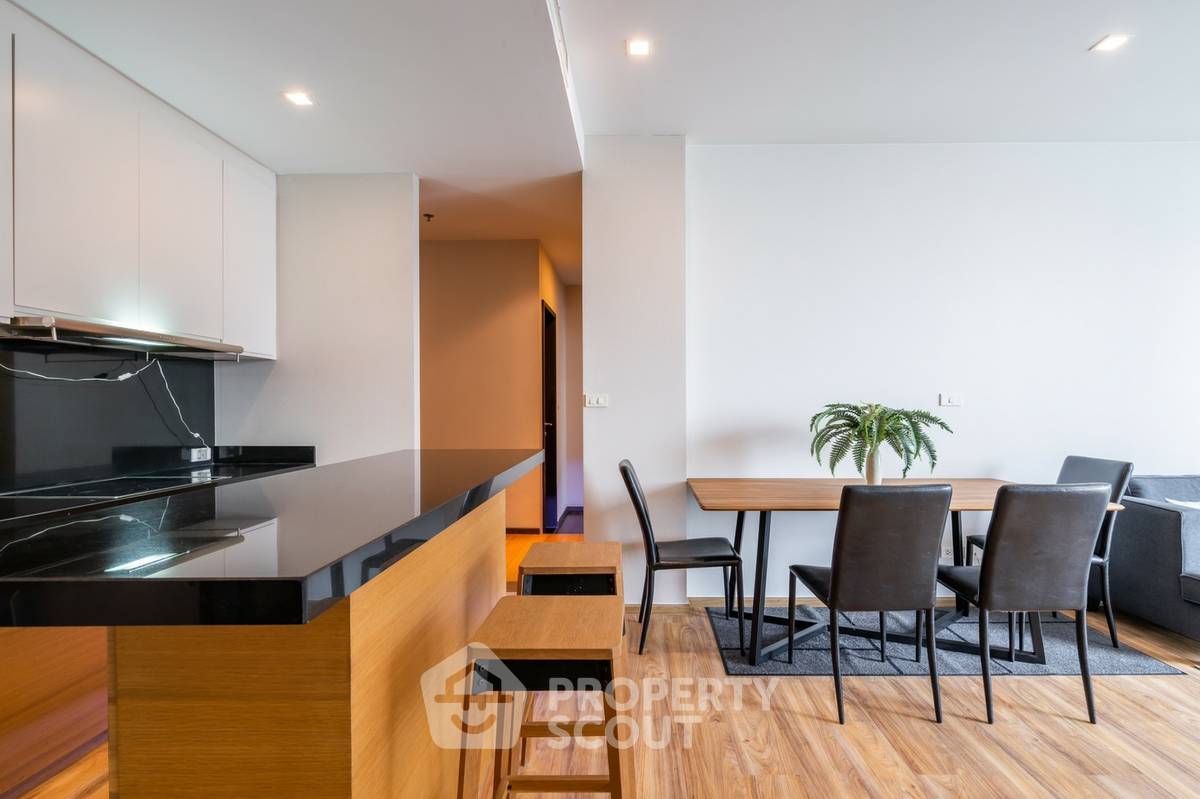 picture 2-BR Condo at Noble Remix 2 Thonglor near BTS Thong Lor (ID 211851) - 3/48