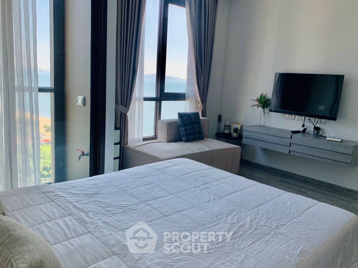 รูป คอนโด 1-ห้องนอน ที่ แอราส คอนโด พัทยา ใกล้ หาดจอมเทียน (ID 1900479) - รูปที่ 3/8