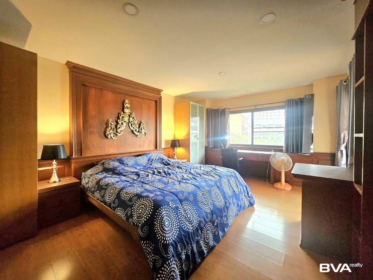 picture Chateau Dale Thabali Jomtien condo for sale Pattaya 2 bedrooms 2 bathrooms - 10/27