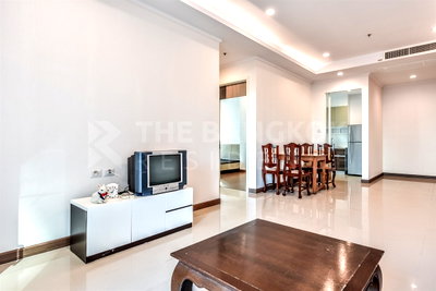 Condos for rent : Urgent rent. RenOvate room is completed. Supalai Elite Phayathai 2B2B 96SQM. Only 38K/Month.