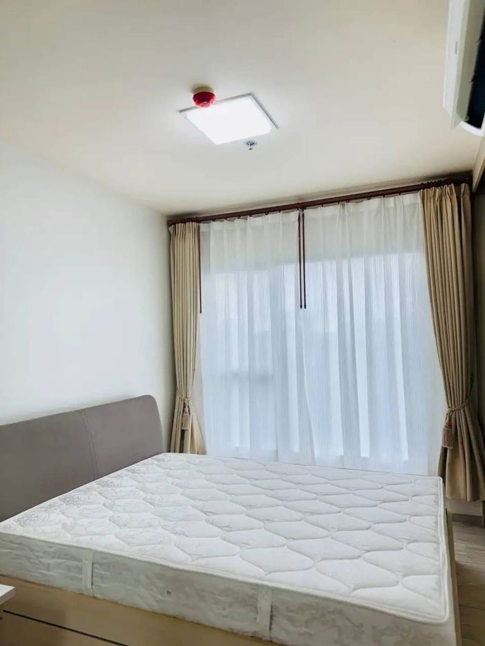 picture Aspire Rattanathibet 2 for rent ✨ Fully furnished - 2/7