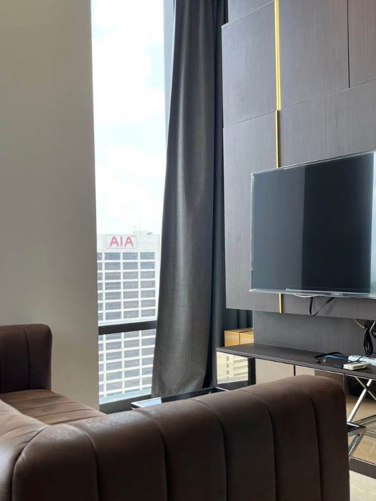 รูป 🔥[ เช่า | RENT ]🔥  S30709  📍แอชตัน สีลม  📍( Ashton Silom )  - รูปที่ 14/32