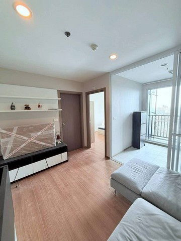 picture C5844 For Rent  :  Condo  The Base Sukhumvit 77 ( BTS On Nut ) 064 665 4666 - 4/8