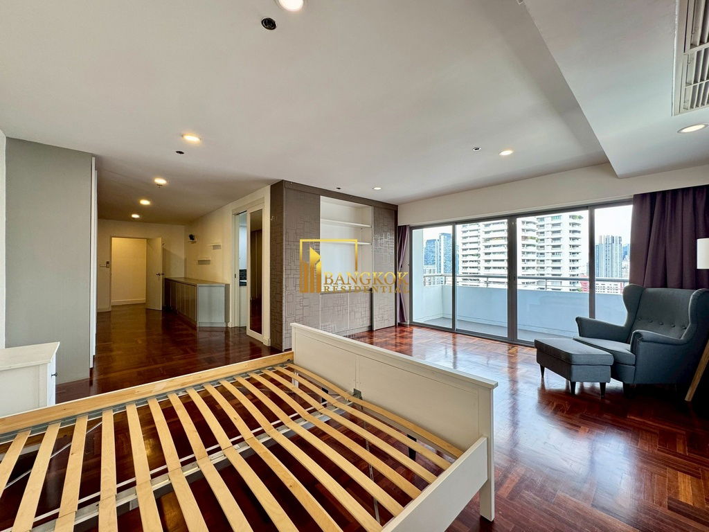 รูป Kallista Mansion | Remarkable 3 Bed Luxury Condo For Rent - BR11121CD - รูปที่ 24/59