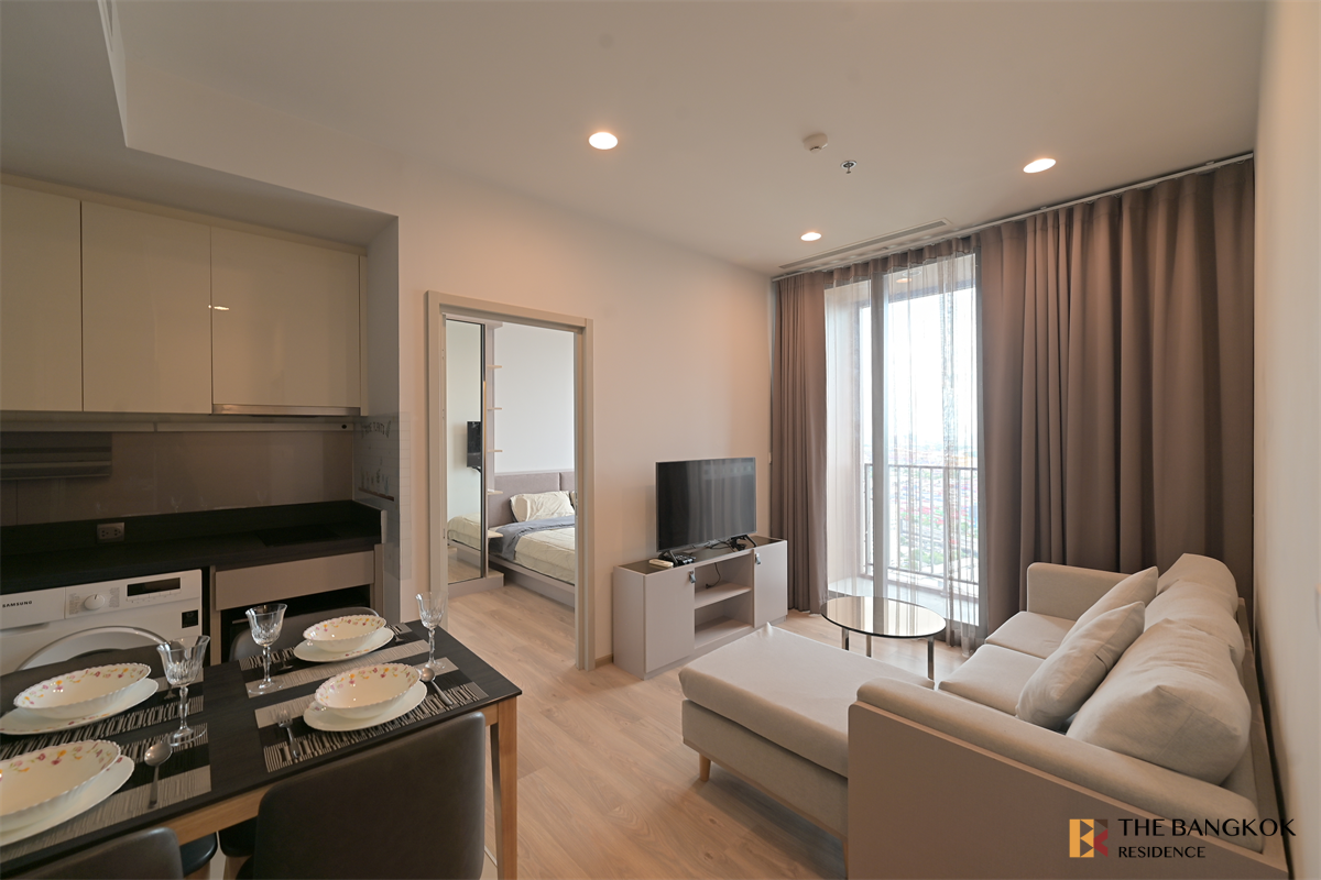picture Oka Haus Sukhumvit 36  Ultimate Luxury Lifestyle with Convenience - 3/10