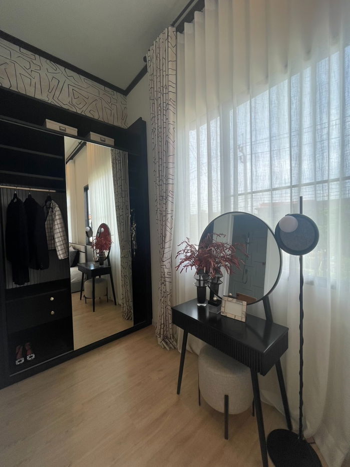 รูป 💥 บ้านตัวอย่าง Loft118 💥 สิริเพลส - ประชาอุทิศ75 - รูปที่ 8/9