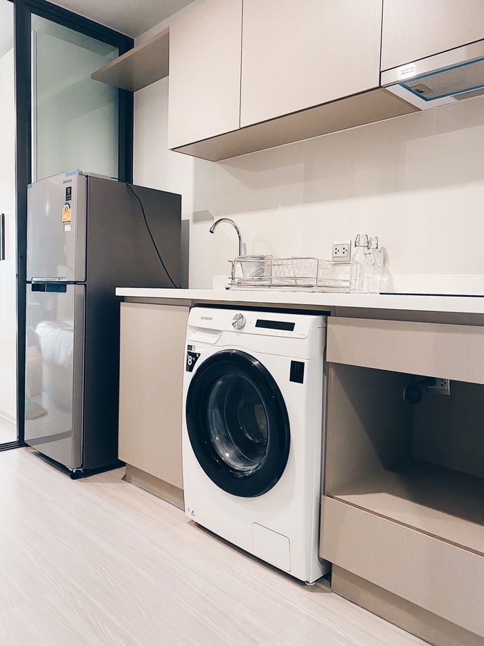 picture Exculsive Price !! Rent Condo Life Ladprao  - 8/13
