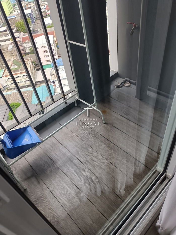 picture Chapter One Eco Ratchada – Huai Khwang 🌟PN-00000827🌟 - 10/10