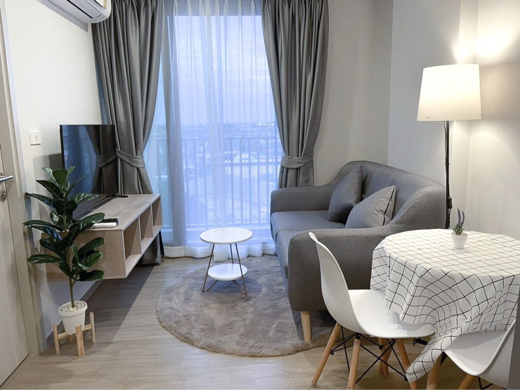 picture Kensington rayong 1 (7300.-/month) - 3/9