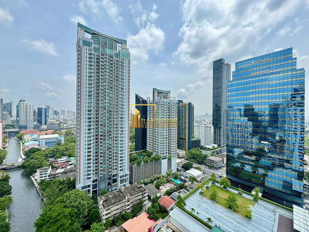 รูป Kallista Mansion | Remarkable 3 Bed Luxury Condo For Rent - BR11121CD - รูปที่ 27/59