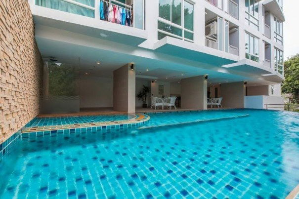 รูป The Light Condo For Sell WR-03517 - รูปที่ 8/10