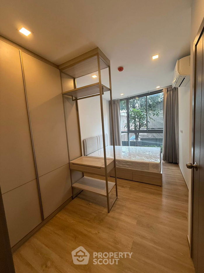 รูป คอนโด 1-ห้องนอน ที่ เดอะ เนสท์ สุขุมวิท 71 ใกล้ BTS พระโขนง (ID 2207316) - รูปที่ 6/11