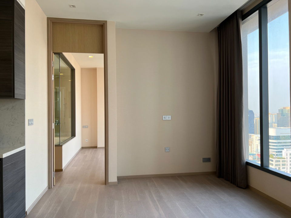 picture For sale: THE ESSE ASOKE, luxury condo in the heart of Asoke, near BTS Asoke, MRT Sukhumvit, and Terminal 21.- SW002729 - 10/21