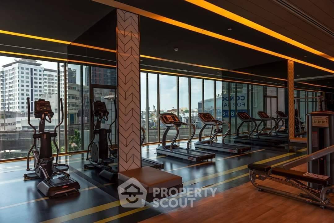รูป คอนโด 1-ห้องนอน ที่ เดอะ รูม สุขุมวิท 69 ใกล้ BTS พระโขนง (ID 1401660) - รูปที่ 19/19