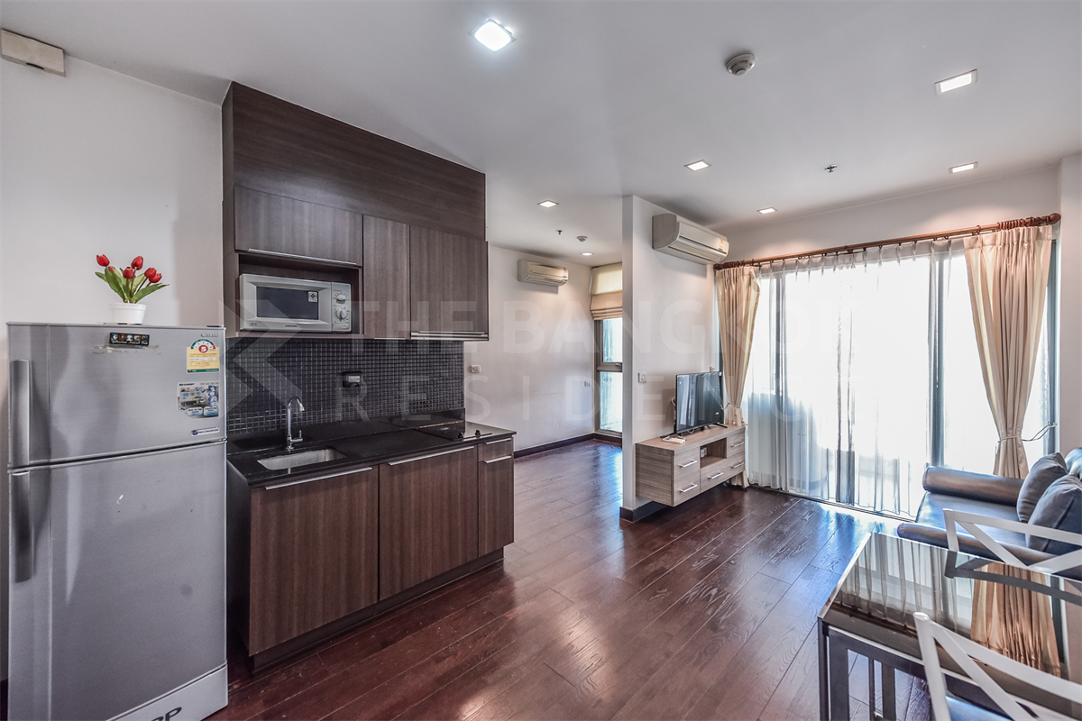picture Ideo Q Phayathai Ultimate Luxury Condo in Business District near BTS Ratchathewi - 6/10