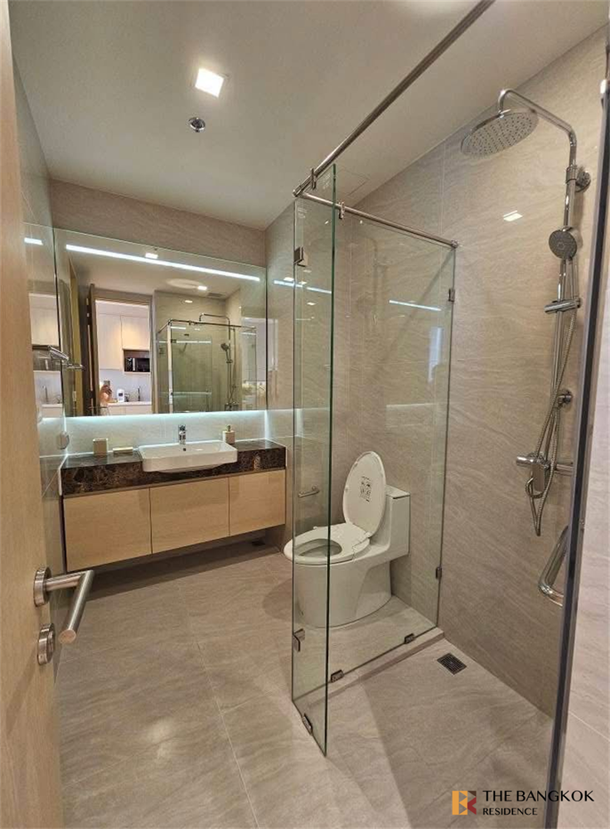 รูป โนเบิล สเตท 39 คอนโด Luxury พร้อมอยู่บนทำเลที่ดีที่สุด ใกล้ BTS สถานีพร้อมพงษ์ - รูปที่ 2/9