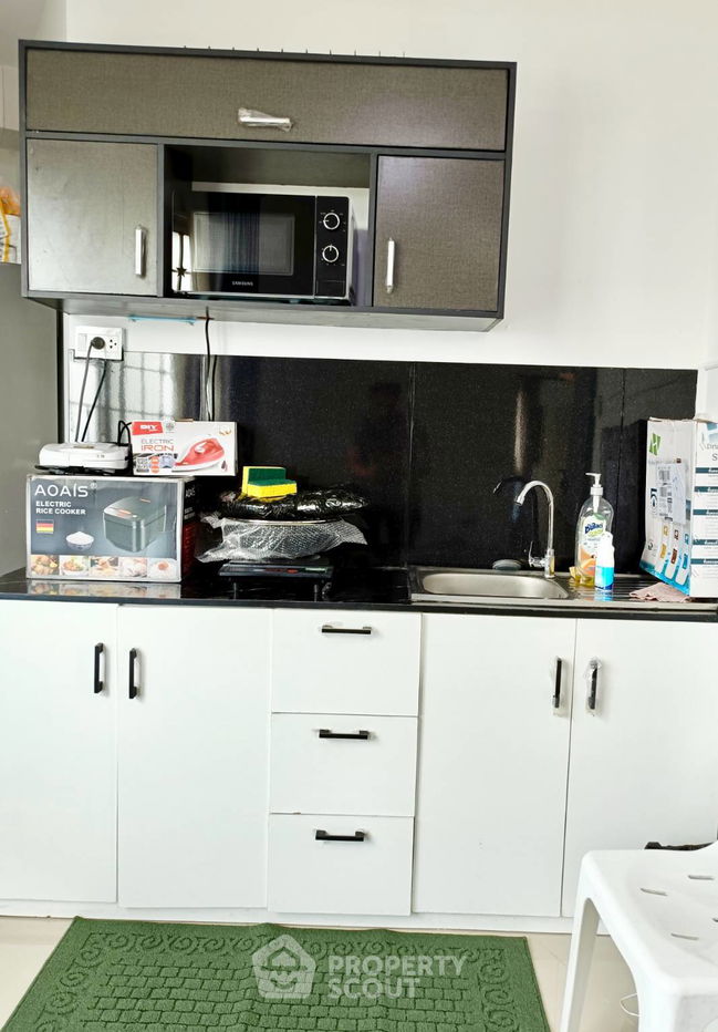 picture 2-BR Condo at Assakarn Place Srinakarin near ARL Hua Mak (ID 2206601) - 2/31