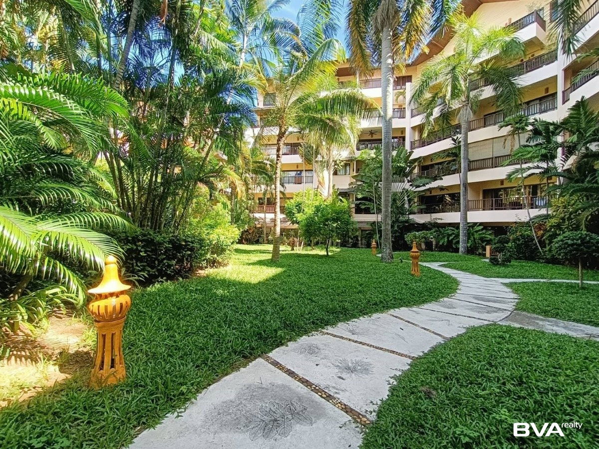picture Chateau Dale Thabali Jomtien condo for sale Pattaya 2 bedrooms 2 bathrooms - 25/27