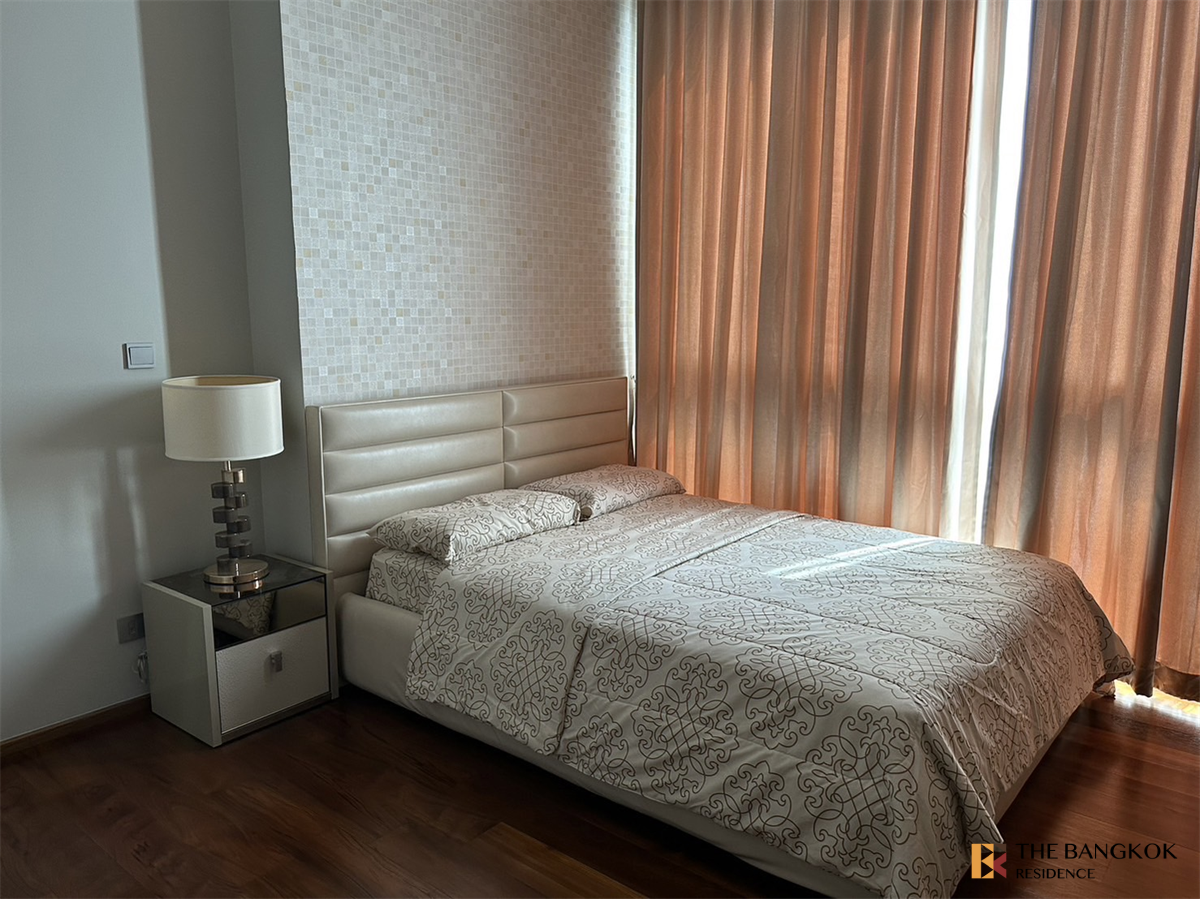 รูป ควอทโทร บาย แสนสิริ ยูนิต Luxury หรูหราแบบไม่ต้องรอ - รูปที่ 4/10