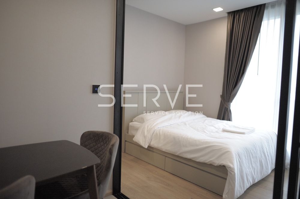 picture 1 Bed For Rent Good Location Close To  BTS Ari 220 m. -Noble Around Ari - 6/7