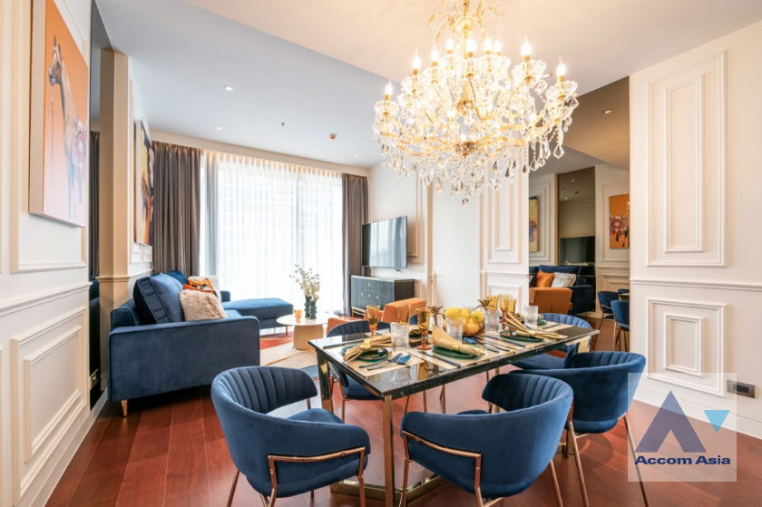 รูป 🔼🔽 AccomA 📩 Corner Unit 2 BR Condominium @KHUN by Yoo (AA29872) - รูปที่ 8/20