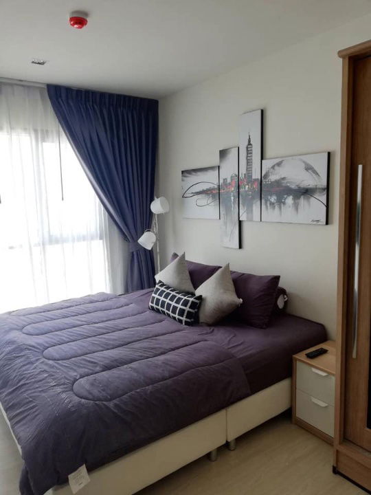 picture Life Sukhumvit48 S-L204 For Rent - 21/30