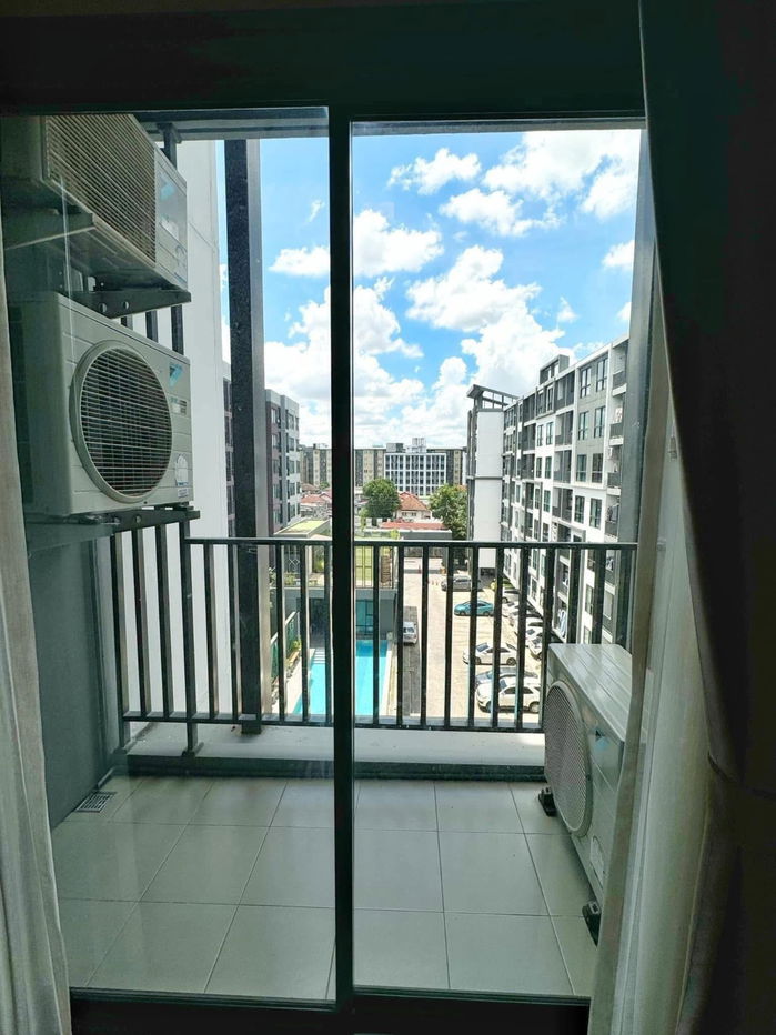 รูป #st19406 ขาย  MAXXI CONDO รัชโยธิน-พหล34 - รูปที่ 8/8