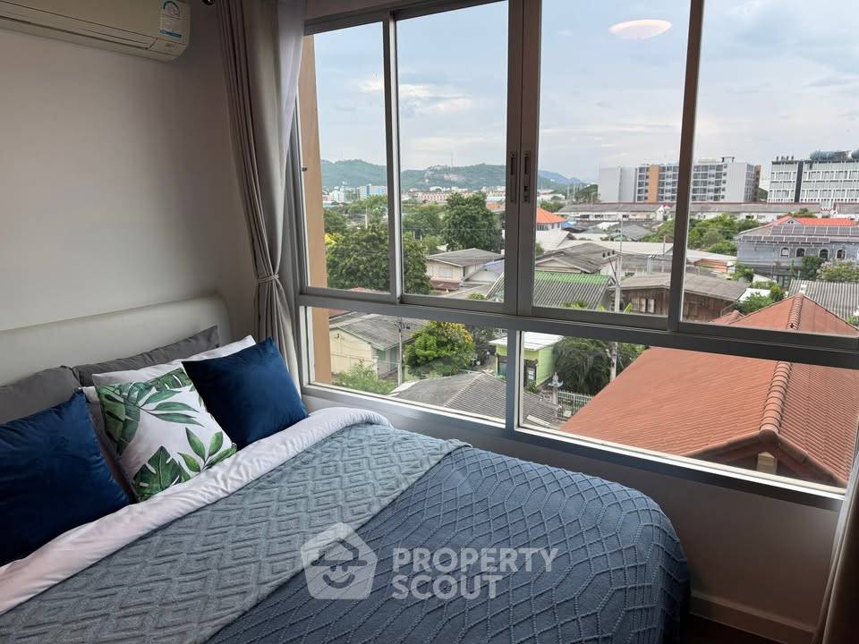 รูป คอนโด 2-ห้องนอน ที่ บ้านคู่เคียง หัวหิน ใน หนองแก (ID 2207684) - รูปที่ 1/13