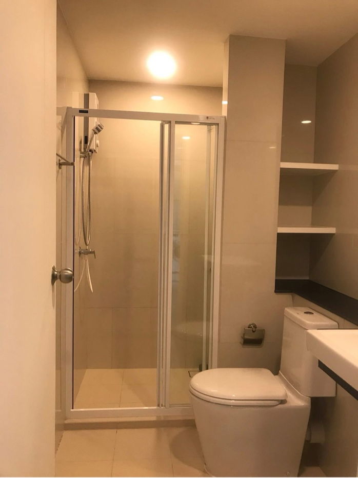 picture #Z1413 Condo for rent Phyll Phahol 34 - 5/8