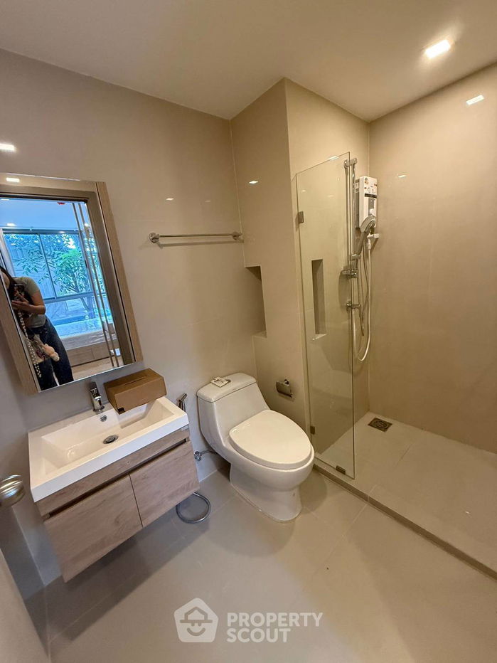 รูป คอนโด 1-ห้องนอน ที่ เดอะ เนสท์ สุขุมวิท 71 ใกล้ BTS พระโขนง (ID 2207316) - รูปที่ 7/11