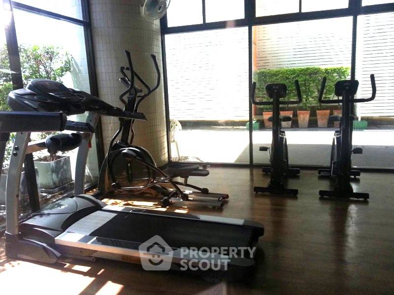 picture 3-BR Condo at Richmond Palace Condominium near BTS Phrom Phong (ID 1802039) - 31/38